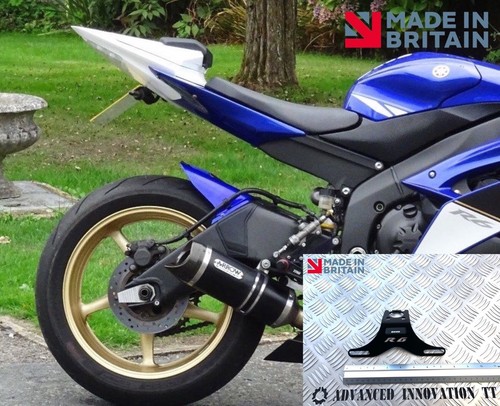 Yamaha tail tidy - r6,