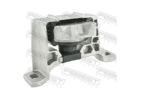 Front right engine mount - right,