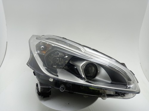 Peugeot 208 headlamp headlight - 208,