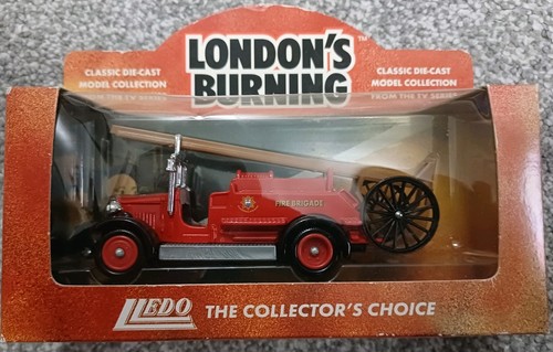 Lledo the collectors choice - lledo,