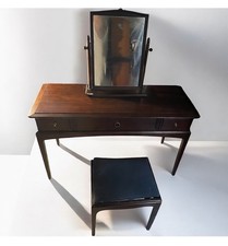 Stag Minstrel 3 Drawer