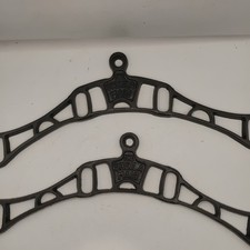 THE SHEILA MAID RACK ENDS CAST