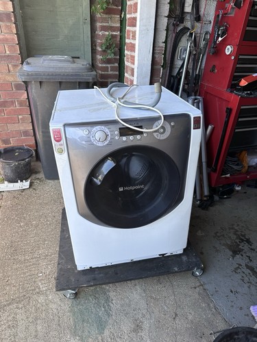 Hotpoint aqualtis washing - hotpoint,