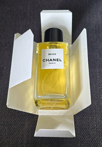 Chanel les exclusifs beige - les, edp