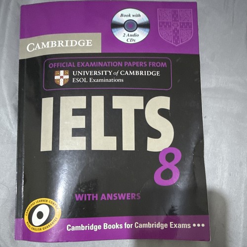 Cambridge ielts with - cambridge,