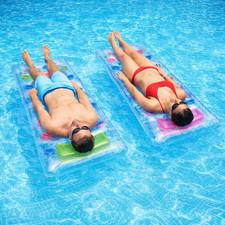 Inflatable Air Bed Intex