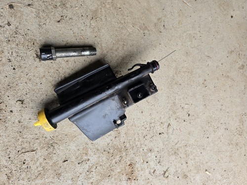Briggs and stratton - and,