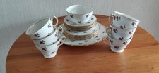 Colclough 20 Piece Tea Set