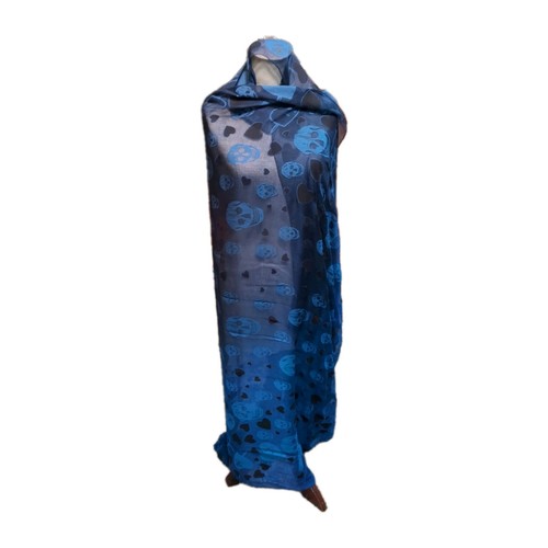 Alexander mcqueen blue - alexander,
