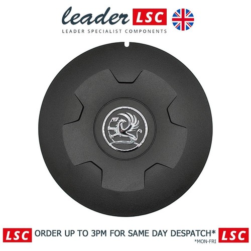 Wheel centre cap cover - cover, genuine