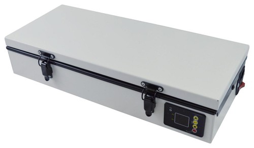 Led exposure unit - led,