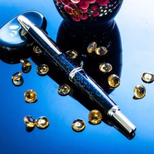 Pilot Namiki CAPLESS Raden