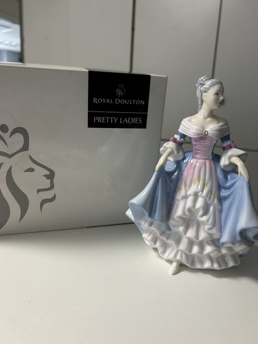 Royal doulton hand made - doulton,