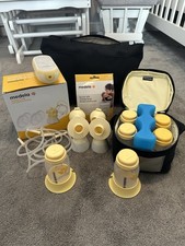 Medela Freestyle Flex Double