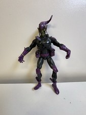 Marvel Legends Unleashed Green