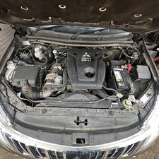MITSUBISHI L200 MK5  2.4L di-d