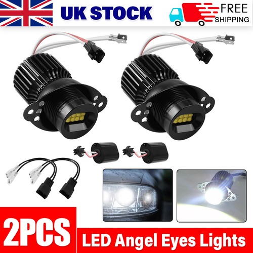 40w led angel eyes - angel,