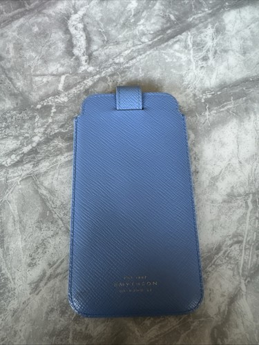 Smythson bond street - bond, phone