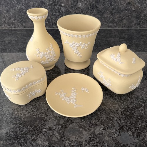 Wedgwood jasperware primrose - wedgwood,