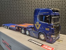 WSI SCANIA  WS TRANSPORT WITH