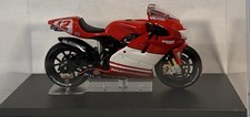 Rare IXO 1/24 Ducati Demonic