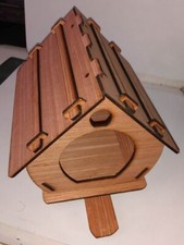 Small BIRD TABLES / FEEDERS - For smaller birds - Pigeons DON'T FIT