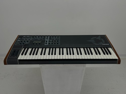 Access virus ti2 - access, keyboard