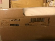 Ikea lycksele cover - ikea, for