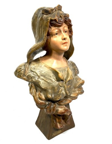 Antique art nouveau - antique,