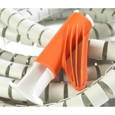 Cable Tidy and Applicator Tool