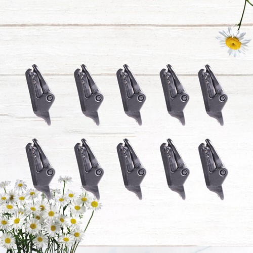 Pcs clips tent peg - clips,