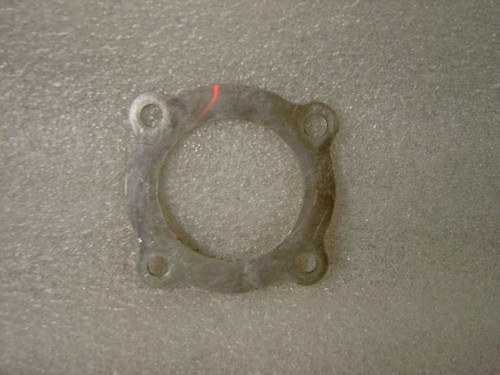 Lambretta cento cylinder head - ,