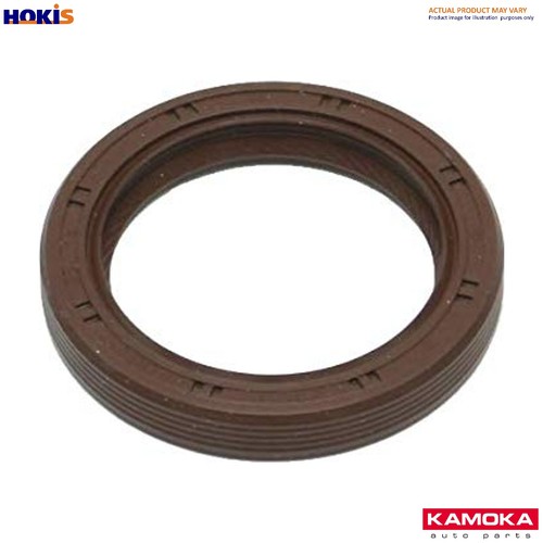 Shaft seal crankshaft - shaft,