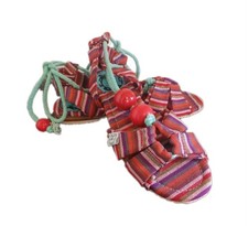 New Miss L Fire Sandals 3