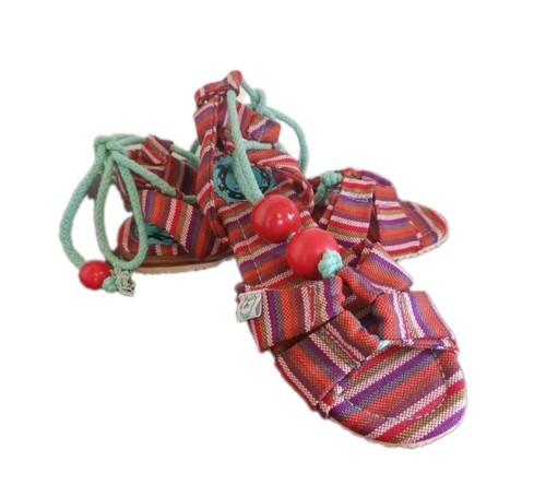 New miss fire sandals - l,