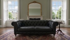 Luxurious Leather Timothy