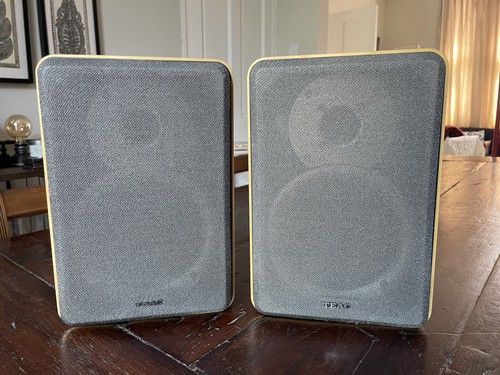Teac h250 way - teac, bookshelf
