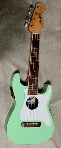 Fender fullerton strat rare - strat,
