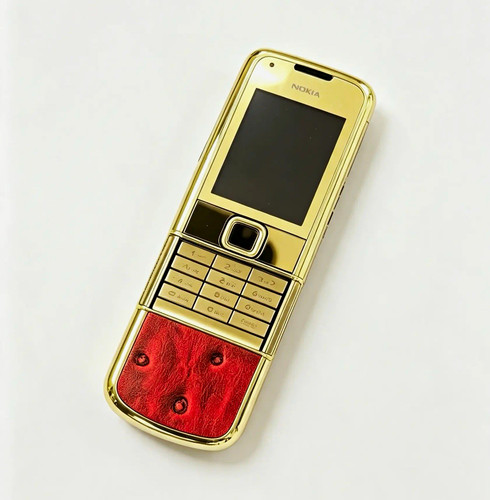 Nokia 8800 arte slider - 8800,