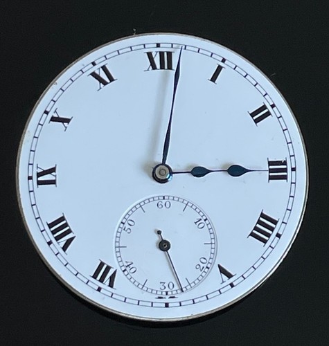 Recta swiss half - swiss,