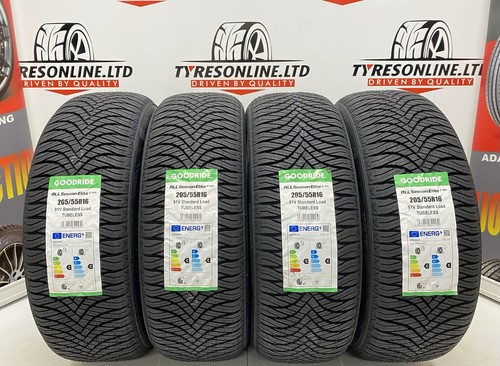 205 16 goodride all - 4,