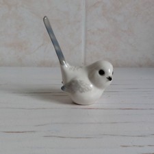 Lomonosov LFZ Long Tailed Bird