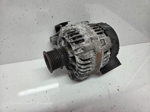 Bmw e36 s50b32 engine - m3,
