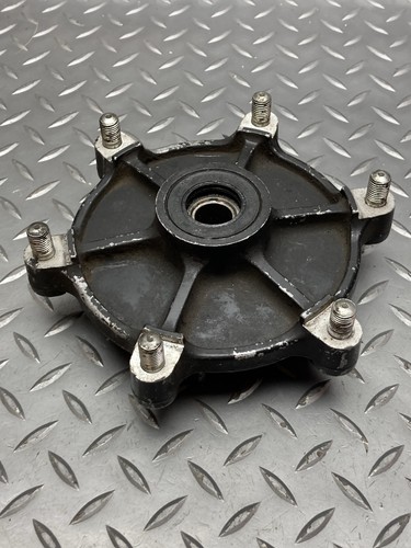 Kawasaki kr1s kr1 - 250, rear
