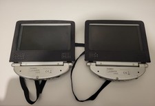 Technika Twin Screen Car