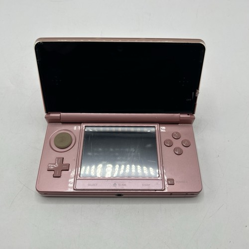Nintendo 3ds pal - nintendo, pale