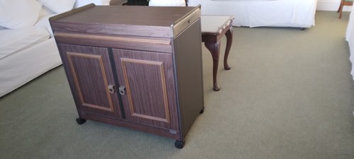 Phillips hostess trolley - phillips,
