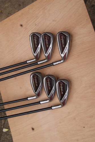 Callaway diablo edge - diablo, men