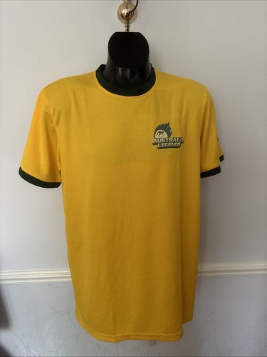 Australia legends cricket - australia,