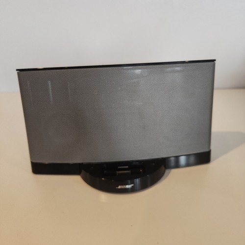 Bose sounddock series - series, ii